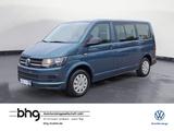 Volkswagen T6 Multivan Kurz EU6 Trendline - Volkswagen T6 Multivan: 8 Sitzer