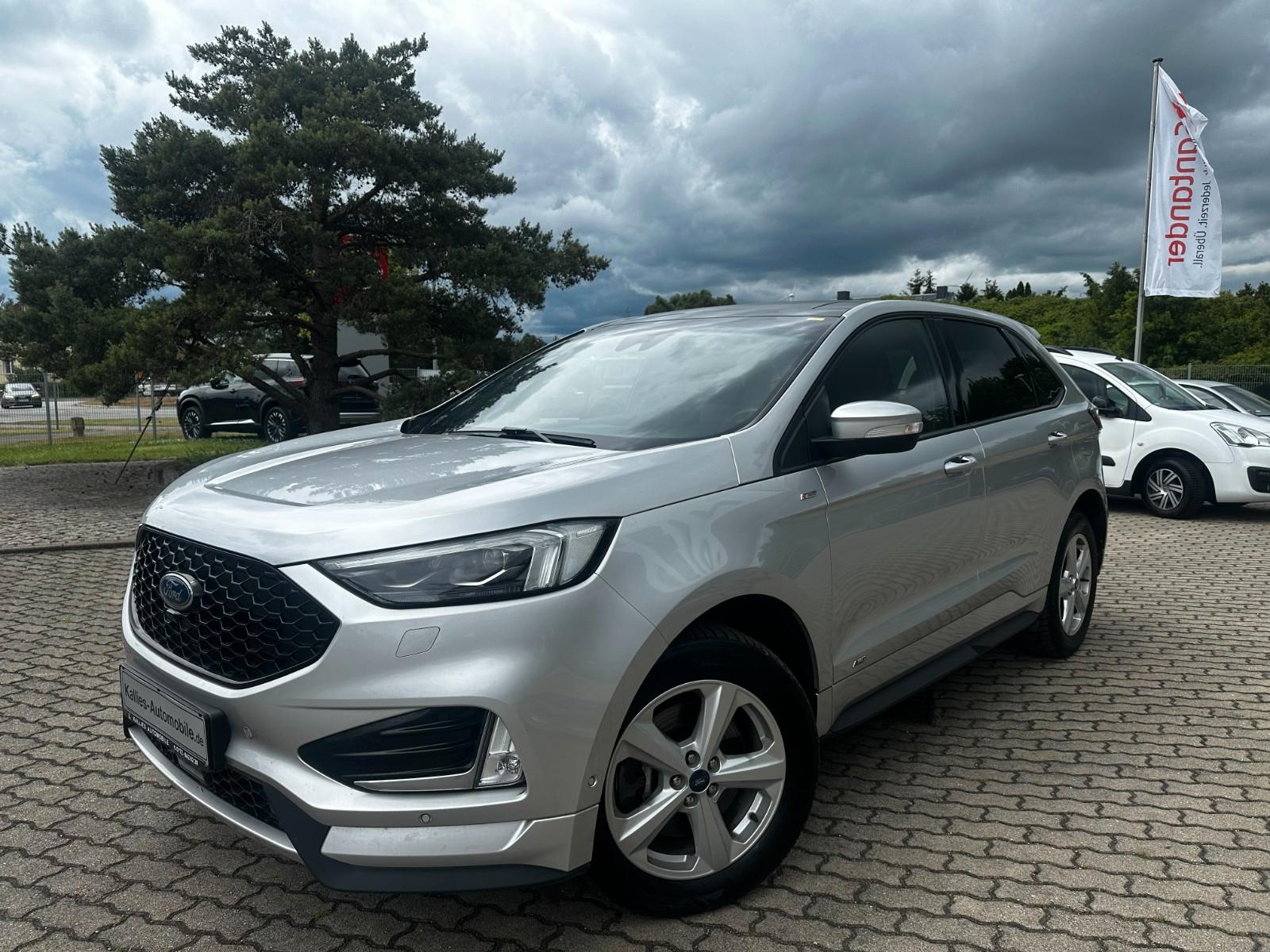 Ford Edge ST-Line 4x4