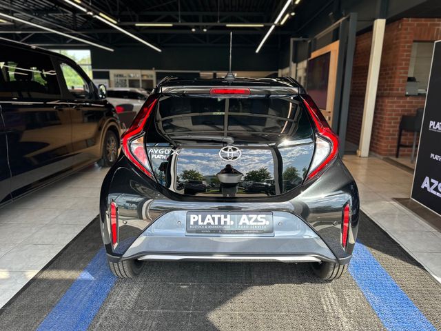 Toyota Aygo  (X) *Kamera*Carplay*SHZ*SOFORT*