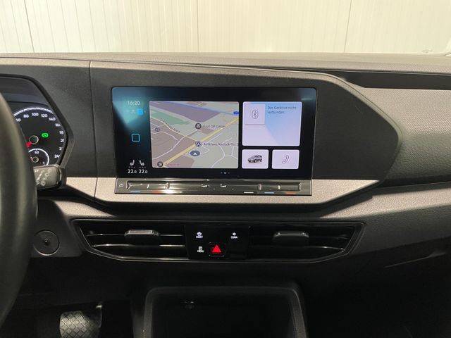 Caddy California 2.0 TDI DSG LED RFK ACC NAVI