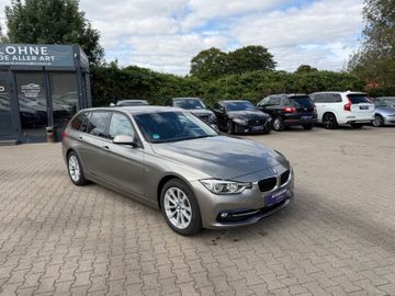 BMW 318 - 3