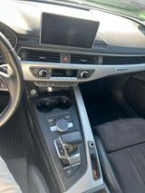 Audi A4 2.0 TDI 140kW S tronic quattro sport sport - Audi A4: 140 TDI