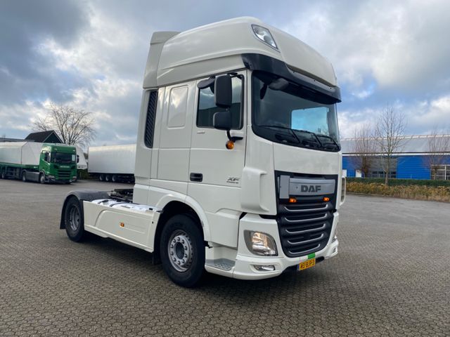 DAF XF 106.460 SSC