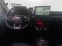 Dacia Bigster - Vorschau Bild 13
