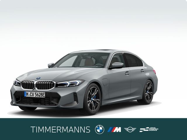 Image of BMW 330