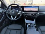 BMW 420d xDrive LASER Leder Glas H&K Key HeadUp ACC+ - BMW 420 Gran Coupé: Panorama-Dach