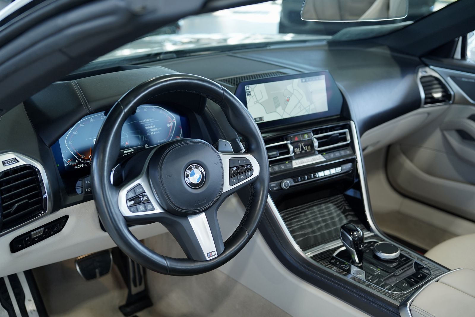 Bmw 840