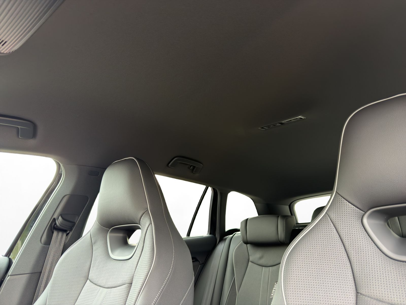 Skoda Superb - Bild 9