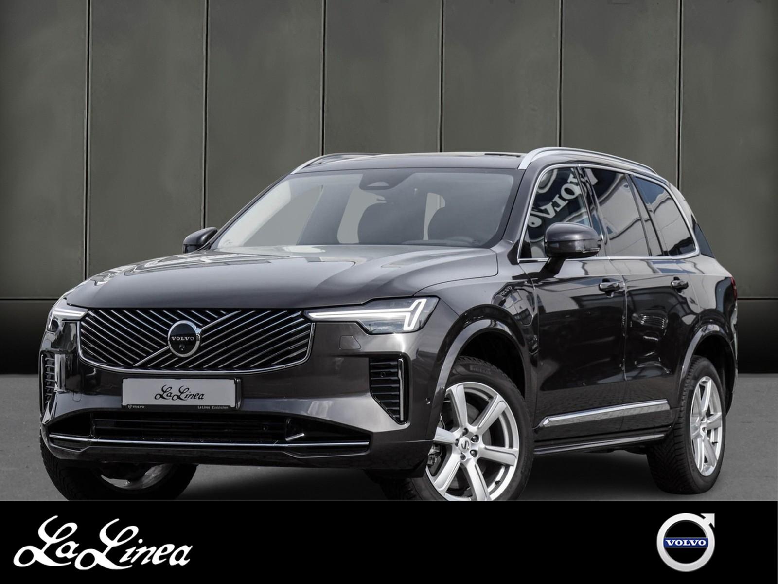 Volvo XC90 T8  Plug-In Hybrid AWD Ultra Bright Reskin