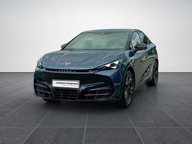 CUPRA Tavascan 210kW/79 kWh -Endurance-