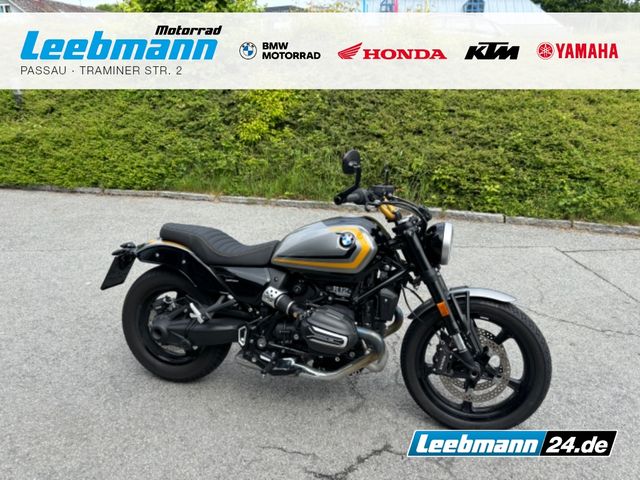 BMW R 12 Option 719 im Kundenauftrag