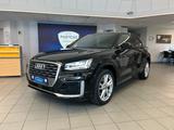 Audi Q2 quattro sport- S line - Automatik - gebrauchte Audi Q2 aus dem Jahr 2017