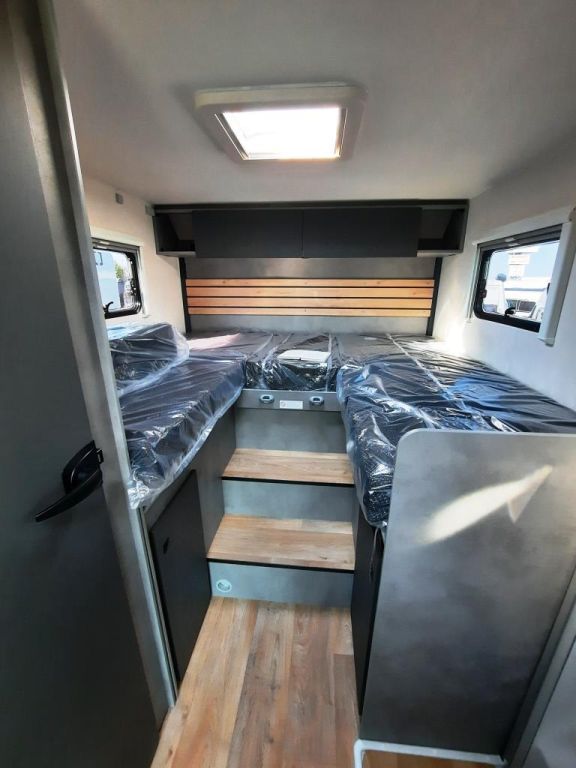 Fahrzeugabbildung Crosscamp EXPDN 7.4 E Verfüg./Sparen Sie 4.159,- €