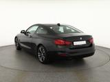 BMW 420i Coupe Sport Line LED Navi Leder Sitzheizung - BMW 420: Sportwagen
