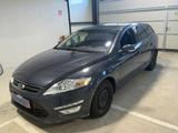 Ford Mondeo 2,0 Turnier Titanium BiXenon,Navi,PDC - Ford Mondeo Gebrauchtwagen in Dresden