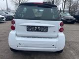 Smart ForTwo fortwo coupe CDI 40 kW - Smart mit Diesel-Antrieb