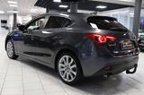 Mazda 3 Lim. Sports-Line|BOSE|H-UP|KAMERA|LED|AHK| - Mazda Gebrauchtwagen in Leverkusen