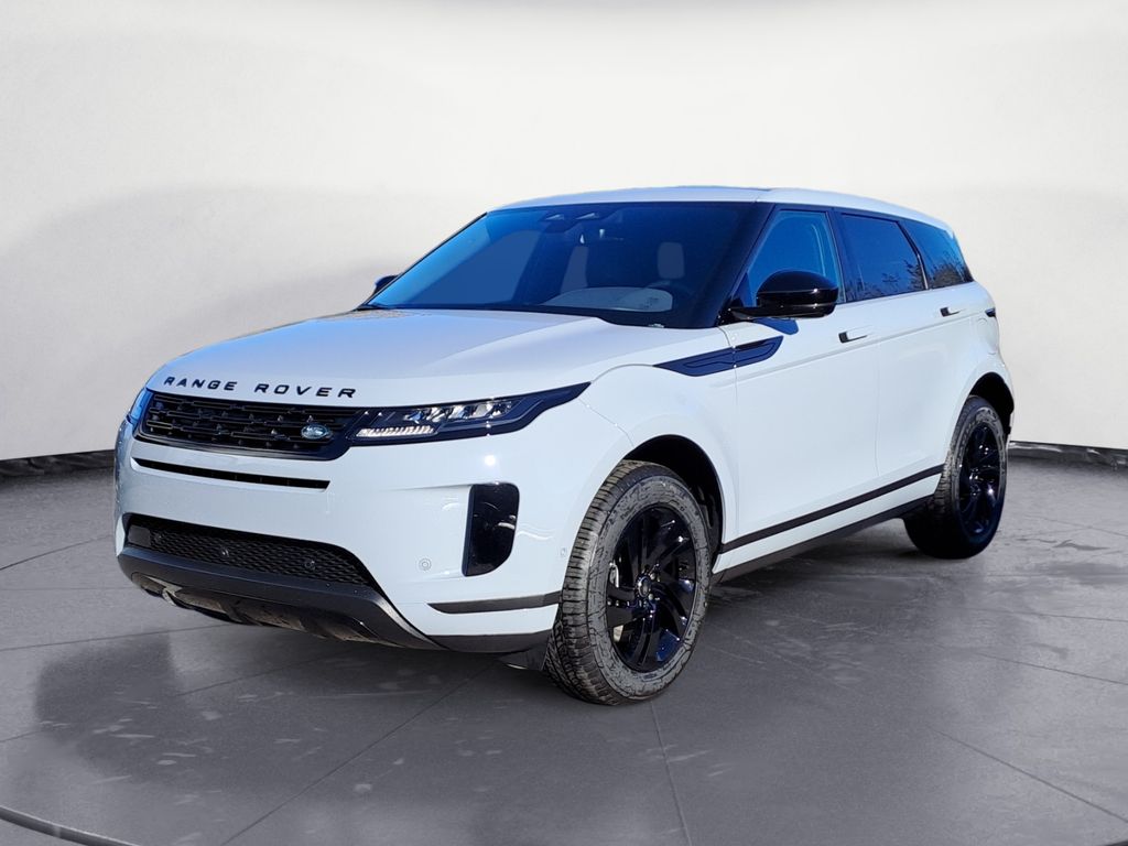 Land Rover Range Rover Evoque P270 S Panoramadach AKTION AK