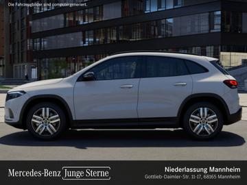 صورة 6 لـ 2023 Mercedes-BENZ EQA