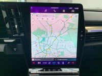 Renault Scenic E-TECH - Vorschau Bild 17