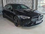 Mercedes-Benz CLA 200 Shooting Brake 7G-DCT "AMG Line" Night - Mercedes-Benz: Cl