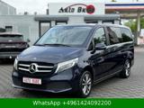 Mercedes-Benz V 300 Avantgarde Lang 1.HAND!|KAMERA|LED|STANDHZ - gebrauchte Mercedes-Benz V 300 aus dem Jahr 2021