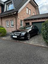 Mercedes-Benz CLS 350 CDI Memory/H&K/ Schiebedach/Scheck... - gebrauchte Mercedes-Benz CLS 350 aus dem Jahr 2014