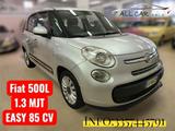 Fiat 500L 1.3 Multijet 85 CV Easy - Fiat 500L Easy mit Diesel-Antrieb
