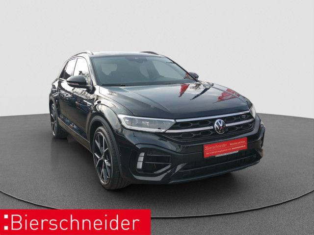 Volkswagen T-Roc - Bild 3