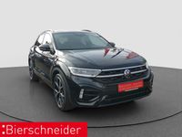 Volkswagen T-Roc - Vorschau Bild 3