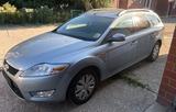 Ford Mondeo 2.0 TDCI Teilespender/ Ausschl... - Ford Mondeo aus 2007: Tdci