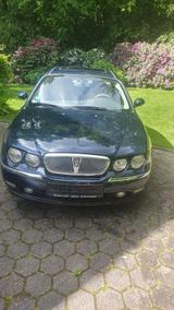 Rover 75 1.8 Classic  - Rover 75