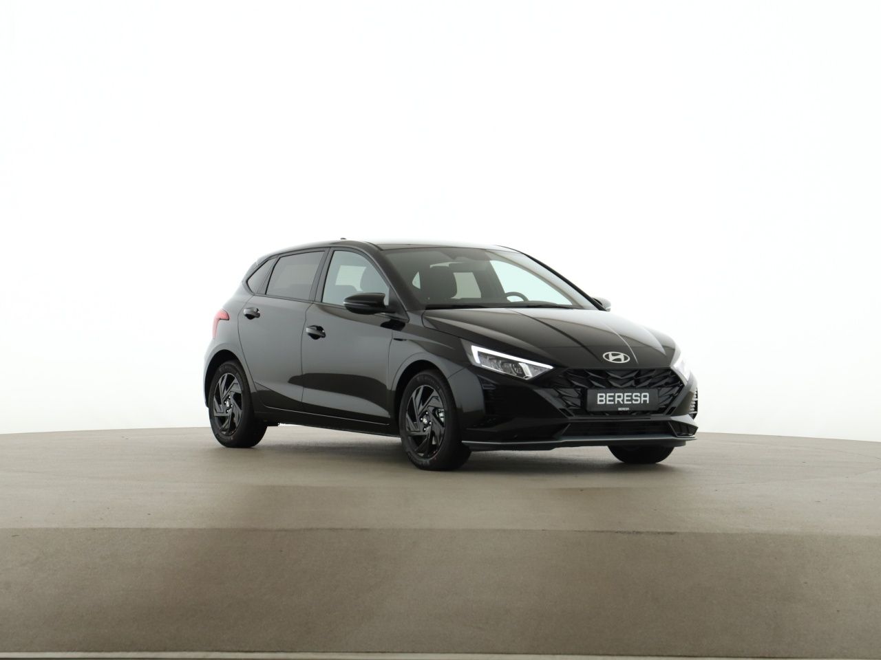 Hyundai i20 – Bild 9