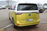 Volkswagen ID. Buzz Pro Matrix Memory-Sitze Area View - mit Elektro-Antrieb: Van