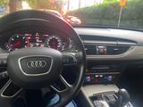 Audi A6 3.0 TDI 160kW quattro S tronic