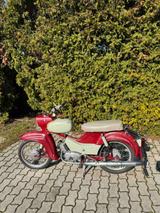 Simson Star SR4-2/1 - SIMSON SR2