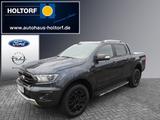 Ford Ranger Wildtrak Doppelkabine 4x4 KLIMA LED NAVI - Ford Ranger Gebrauchtwagen in Bremen