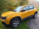 Jeep Avenger Altitude 1.2 GSE - Tüv bis 02/28 - Jeep Avenger von privat