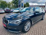 BMW 740 Baureihe 7 Lim 740 d xDrive Glasdach ACC - gebrauchte BMW 740 aus dem Jahr 2019