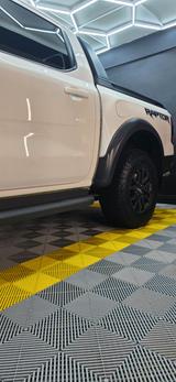 Ford Ranger Raptor - Ford Raptor aus 2023