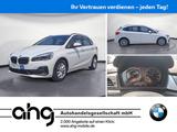 BMW 218d Active Tourer Advantage Aut. Klimaaut. PDC - BMW 2er Reihe in Stuttgart