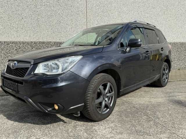 Subaru FORESTER DIESEL 2.0 D Premium