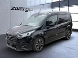 Ford Transit Connect L1 Sport AHK Tempomat Xenon - schwarze Ford Transit Connect