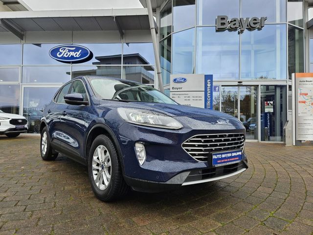 Ford Kuga 1.5 EcoBoost TITANIUM