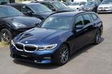 BMW 330i xDrive Sport Line*ACC*H/K*LASER*KAM*LIVE* - BMW 330 in Frankfurt (Main)