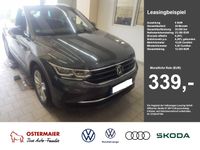 Volkswagen Tiguan - Vorschau Bild 1