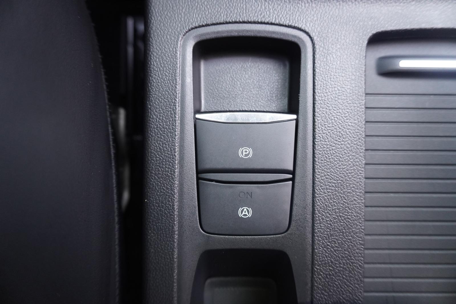 Ford Focus Turnier 2.3 EcoBoost ST