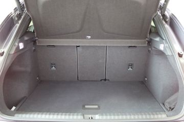 Cupra Terramar 2.0 4Drive VZ Pano 20 Zoll AHK 5.J.Gar.