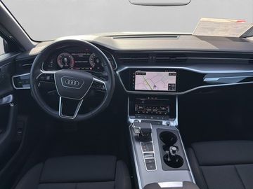 Audi A6 - 10