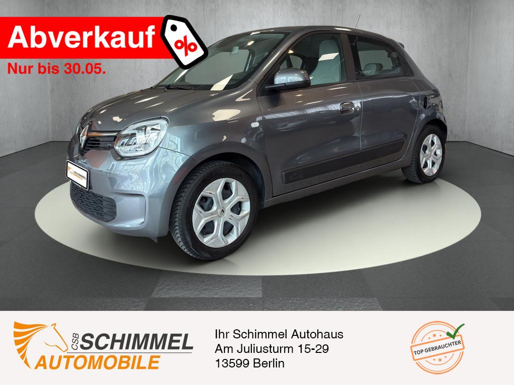 Renault TWINGO Limited SCe 65 KLIMA KEYLESS FACELIFT